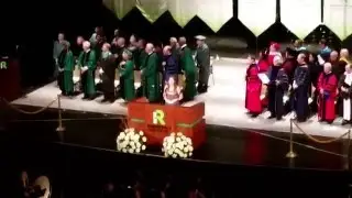 National Anthem