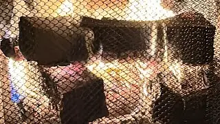 Fire Composition - ANT6522