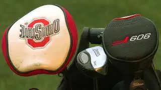 How to Play Golf in the Rain