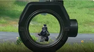 Fate Trigger shooter Gameplay 