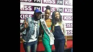 Miss Universe Kenya Esther Were Reveals How She Was Once Rejected During an Audition