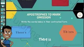 Mastering Apostrophes: Unveiling the Magic of Omission