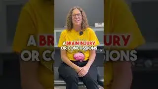 Alternative Concussion TBI Treatment Option San Diego, CA #shorts
