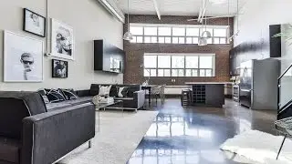 #227-1173 Dundas Street East Toronto | Virtual Tour