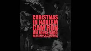 Christmas In Harlem [OFFICIAL INSTRUMENTAL] - Kanye West