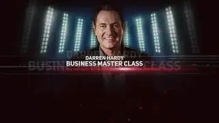 Darren Hardy Business Master Class - May 19-21, 2021