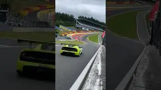 Lotus Cup Europe#6 luglio 2024#exige v6 cup#evoragt4#elise cup#eleven#SPA Francorchamps#