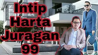 INTIP HARTA JURAGAN 99 (Crazy Rich Malang) II DARI MS GLOW HINGGA JADI PRESIDEN AREMA FC