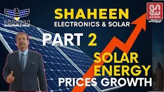Solar at Risk? Budget 2025&rsquo;s Hidden Impact on Pakistan&rsquo;s Energy Future | Shaheen Electronics & Solar