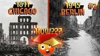 The MOST MYSTERIOUS event - People ► The World's Columbian Exposition Chicago 1893 #2