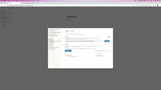 How to Enable Dark Mode in Notion   Notion Dark Theme