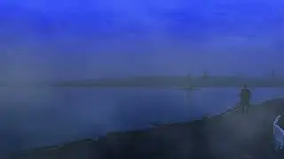 Şafak Ambient Mix Slowed&Reverb - Kurtlar Vadisi müziği