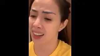 PAM ESGUERRA SINABING CAFFEY NAMINDANG (MAKAGANDA) SINUSUKA KANA NG EX MO!