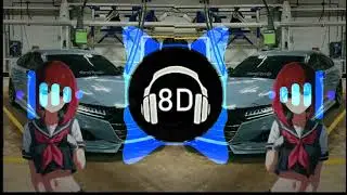 (8D AUDIO) BEAT DO SUPER XAND&Atilde;O - &Uacute;LTIMO DA TERRA ((8D BOSS))