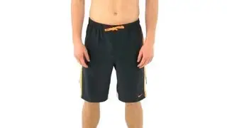 Nike Swim Advance Volley Short | SwimOutlet.com