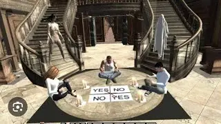 Playing charlie charlie at 1: 00am in Indian bike driving3d @ssindian3d @WE_MATE_GAMER