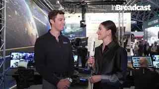 Discover Telemetrics' Innovations in Camera Tracking at IBC 2024!