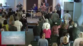 September 16th, 2018 -  Hope Chapel Live Stream