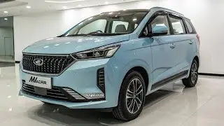 2026 Mahindra Vision S REVEALED! The Most Dangerous SUV Ever Made by Mahindra? 😱