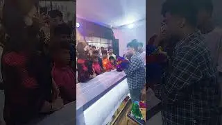 Coke bottle vanish magic #joypurhat #mela #magic