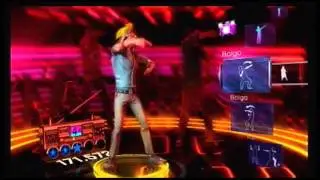 Informer by Snow - Dance Central DLC May 17th