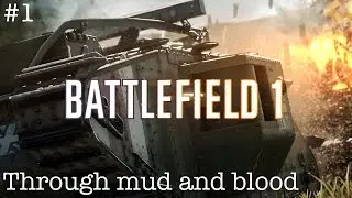 Battlefield 1 Campaign 