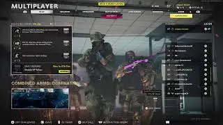 Black Ops Cold War | Cigma 2 Gold Camo Grind