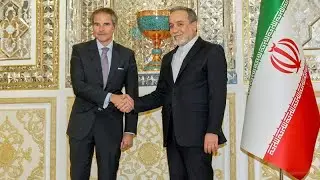 Nukleare Gefahr: K&ouml;nnte der Iran bald wieder Uran anreichern?