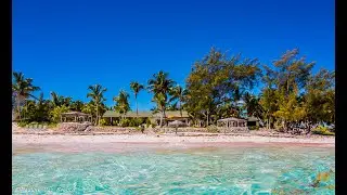 Greenwood beach resort Cat island Bahamas