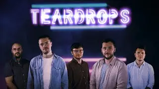 TEARDROPS - Boogie Knights