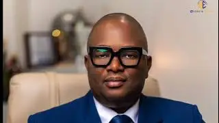Meet Andrew Enofe — CEO & Founder of Golden Gate Investment Inc.