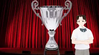 2nd place for greatest genital autonomy advocates is...