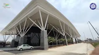 Sir M. Visvesvaraya Terminal: An architectural marvel & testimony to future Railway Terminals in 🇮🇳