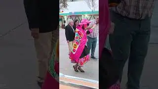 Banda Show Inca Garcilaso De Acolla, muliza y huayno.