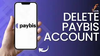 How to Delete Paybis Account (2024) | Close Paybis Wallet Account Permanently
