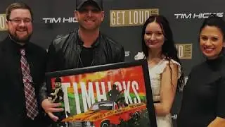 IAVM 30 Under 30 Application - Tyler Lippingwell - Encana Events Centre