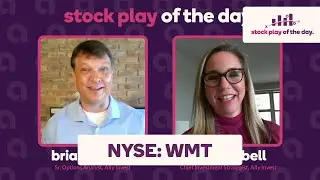 Episode 16: The Long Call Spread Strategy for Walmart, Inc (NYSE: WMT)