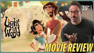 The Light of the World Movie Review - A Holy Hit or Just Meh?