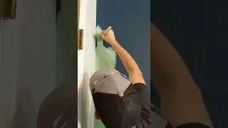 Paint Tip - How to cut in
