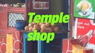 Fort Frederick Koneswaram Temple & Trincomalee