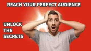 Facebook Ads Targeting Unlock the Secret to Reaching Your Perfect Audience