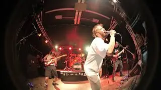 QUALIA /// Stockholm Syndrome Flavored Cake &bull; Live in Schwerte, Germany @ Rattenloch