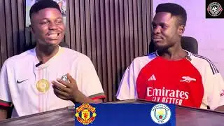 EPL WEEKEND MATCHES PREVIEW MANCHESTER UTD VS MANCHESTER CITY/ CHELSEA VS BRENTFORD 