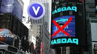 vgx token is the biggest reason why voyager can't list on the Nasdaq?