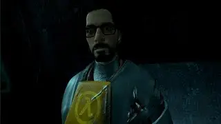 GLaDOS Alyx: 