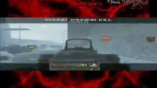 Modern Warfare 2: Search And Destroy By Cottagepk ( Mw2 Gameplay / Commentary )