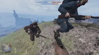 Tannenberg Carpathians gameplay Bulgarians Ghrnatohvurgatsch