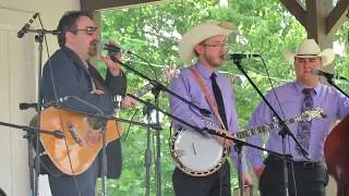 Ralph Stanley II & Alex Leach