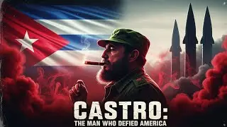 Fidel Castro: The Untold Story of Cuba&rsquo;s Revolutionary Leader