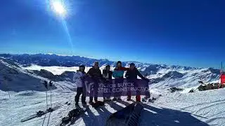 VBSC Ski Trip 2020